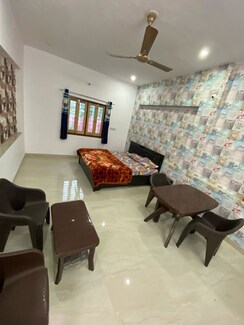 3 BHK Apartment For Sale in Puri Vip Floors