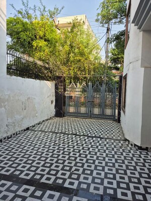 Balcony in 3 BHK Apartment at Puri Vip Floors, Sector 81 – for Sale