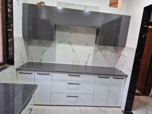 Team Area in 3 BHK Apartment at Puri Vip Floors, Sector 81 – for Sale
