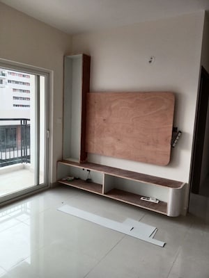2 BHK Apartment For Rent in Puravankara Purva Zenium, Hosahalli