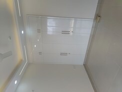 3.5 BHK + Servant Room Apartment For Rent in Sector 107