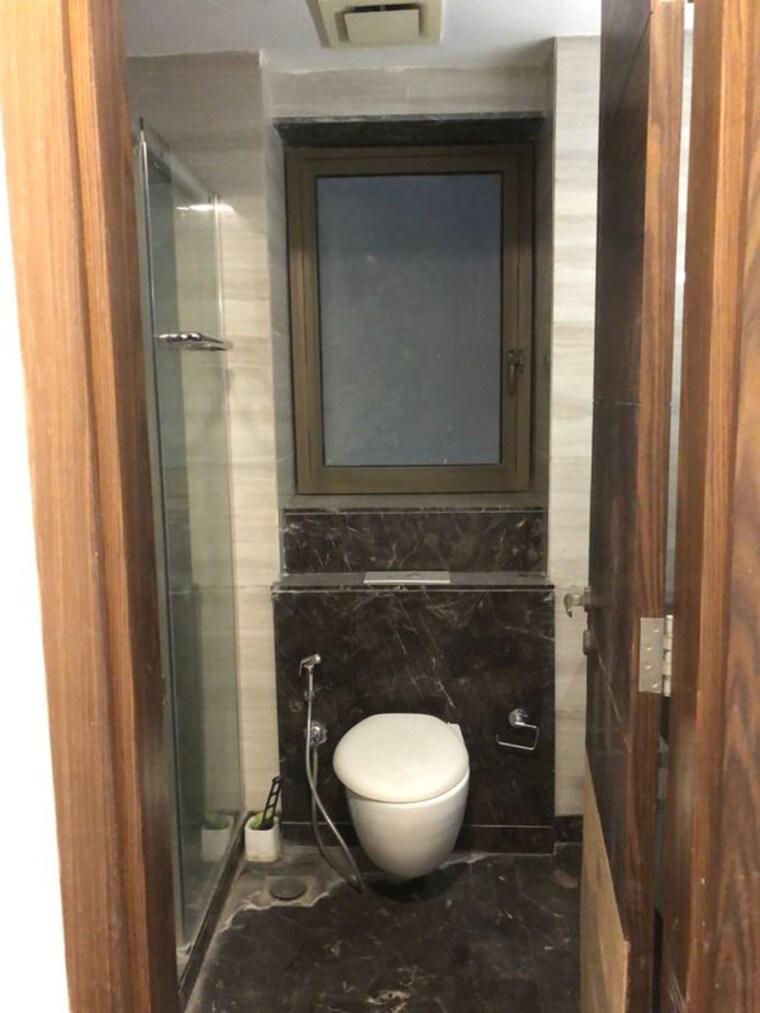 Bathroom, m3m-golf-estate 2.5 Bedroom 2240 Sq.Ft. Apartment In Sector 65 Gurgaon 10379541