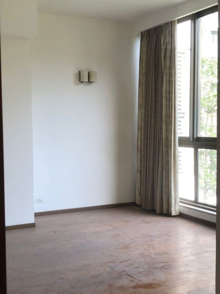 Bedroom, m3m-golf-estate 2.5 Bedroom 2240 Sq.Ft. Apartment In Sector 65 Gurgaon 10379541