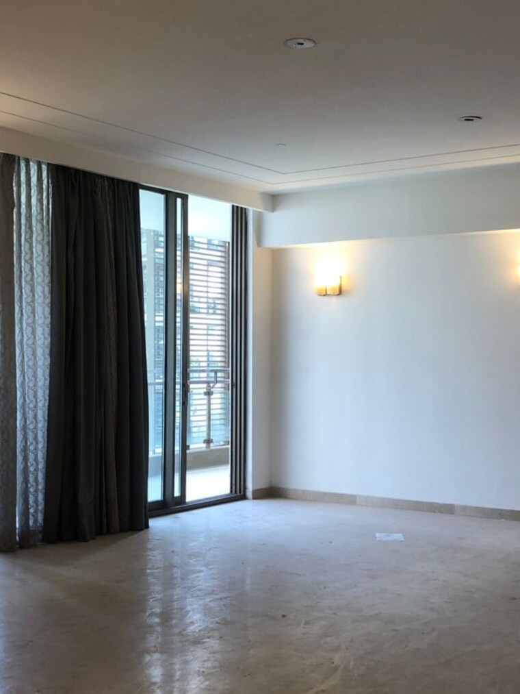 Bedroom, m3m-golf-estate 2.5 Bedroom 2240 Sq.Ft. Apartment In Sector 65 Gurgaon 10379541