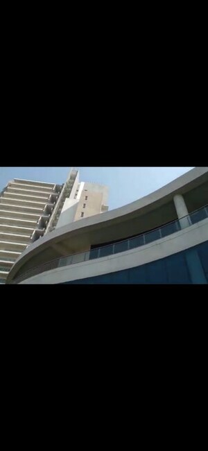 3 BHK Apartment – Exterior View View at Tata Gurgaon Gateway, Sector 112 - for Sale