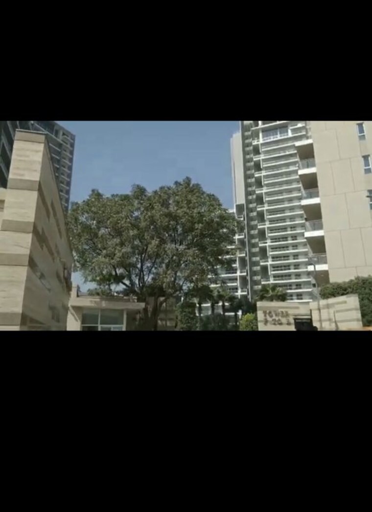 Exterior View, tata-gurgaon-gateway 3 Bedroom 2215 Sq.Ft. Apartment In Sector 112 Gurgaon 10379552