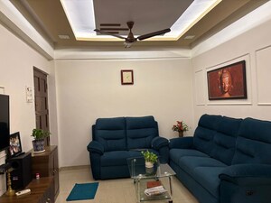 Team Area in 3 BHK Apartment at Kohinoor Lifestyle, Khadakpada – for Sale