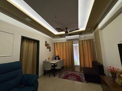 3 BHK Apartment For Sale in Kohinoor Lifestyle
