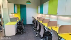 Office Space For Rent in Sector 10A