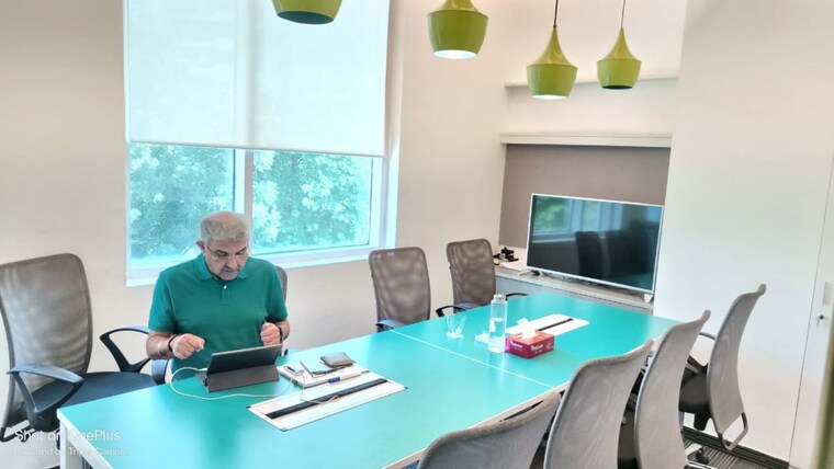 Team Area, sector 10a Commercial Office Space 1250 Sq.Ft. In Sector 10a Gurgaon 10379546