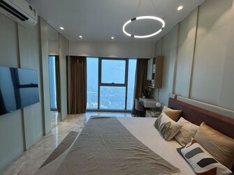 3 BHK + Servant Room,Study Room 1190 Sq.Ft. Apartment in Peninsula Salsette 27