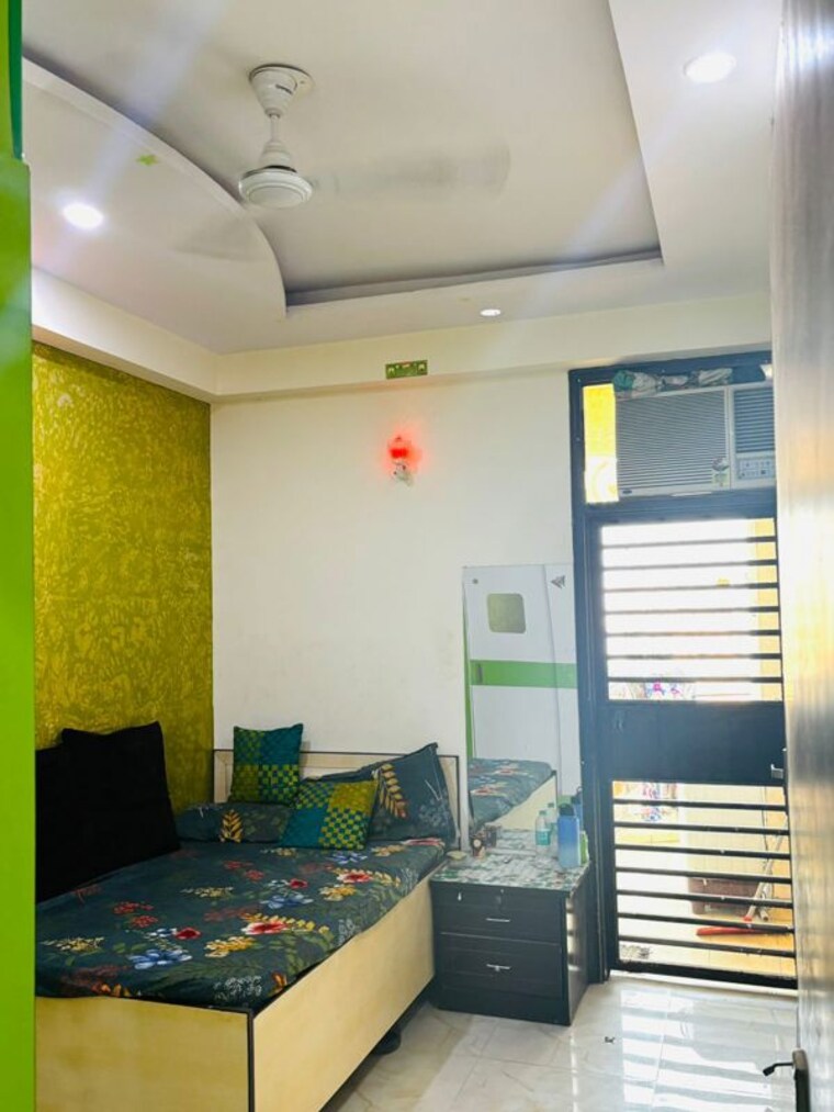 undefined, abcz-east-platinum 1 Bedroom 750 Sq.Ft. Builder Floor In Sector 44 Noida 10379560