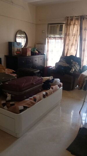  3 BHK Apartment at Windsor Tower, Andheri West – for Rent