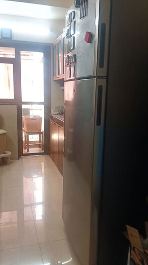  3 BHK Apartment at Windsor Tower, Andheri West – for Rent