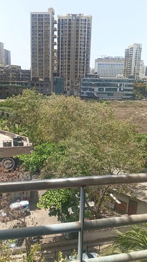 3 BHK Apartment – Exterior View View at Windsor Tower, Andheri West - for Rent