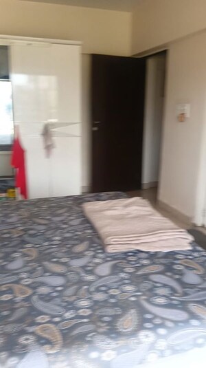 3 BHK Apartment For Rent in Windsor Tower, Andheri West