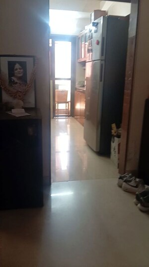  3 BHK Apartment at Windsor Tower, Andheri West – for Rent