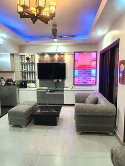 2 BHK Builder Floor For Rent in Govindpuri