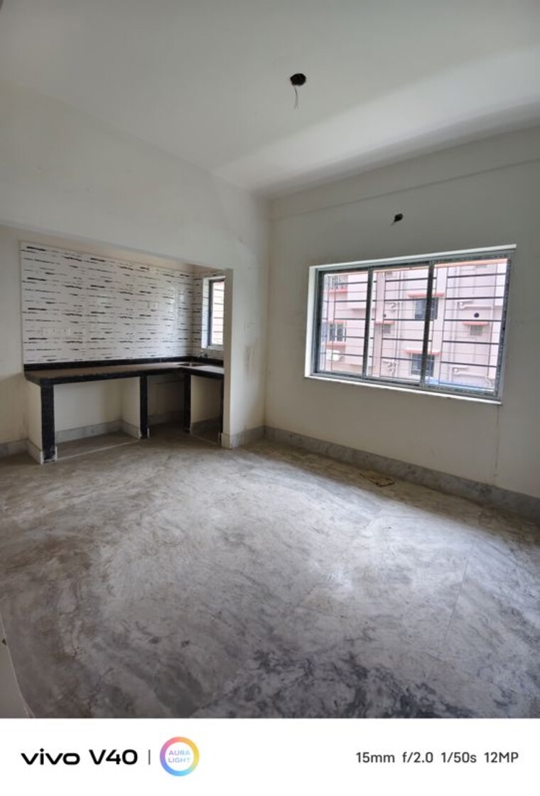 Hall, nayabad 2 Bedroom 827 Sq.Ft. Builder Floor In Nayabad Kolkata 10379562