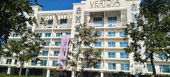 4 BHK + Servant Room Apartment For Rent in Uchdpl Veridia Oakwood Enclave