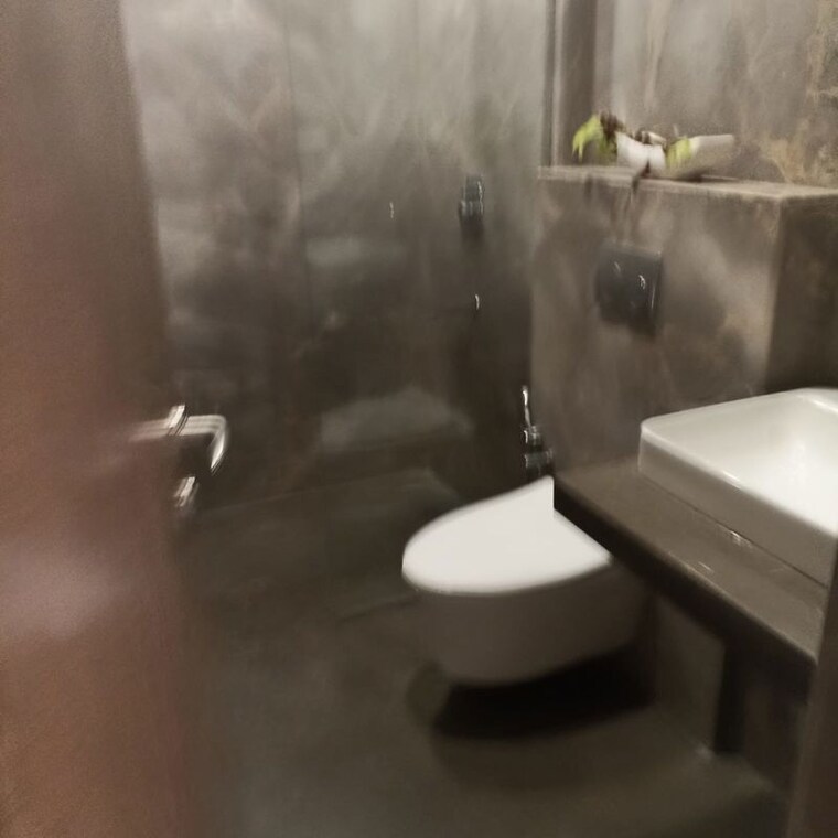 Bathroom, lodha-vista 2 Bedroom 750 Sq.Ft. Apartment In Lower Parel Mumbai 10379571