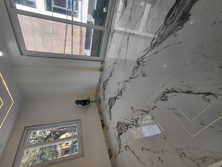 Balcony, janakpuri 3 Bedroom 950 Sq.Ft. Builder Floor In Janakpuri Delhi 10379578