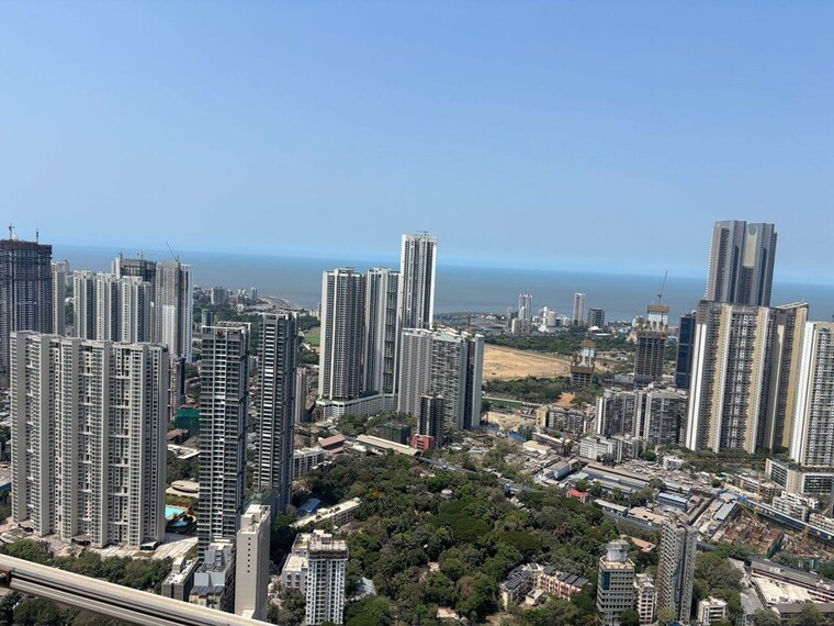 Exterior View, peninsula-salsette-27 5 Bedroom 3780 Sq.Ft. Apartment In Byculla Mumbai 10379574