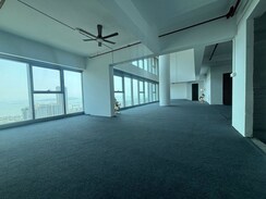 5 BHK + Servant Room,Study Room Apartment For Sale in Peninsula Salsette 27