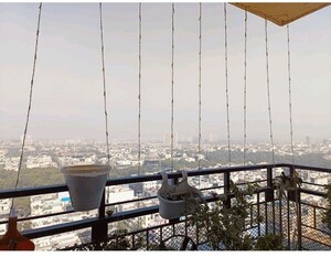 3 BHK Apartment – Exterior View View at ATS Advantage, Ahinsa Khand 1 - for Rent