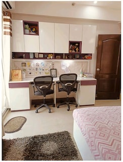 3 BHK Apartment For Rent in ATS Advantage