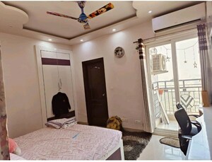 Team Area in 3 BHK Apartment at ATS Advantage, Ahinsa Khand 1 – for Rent