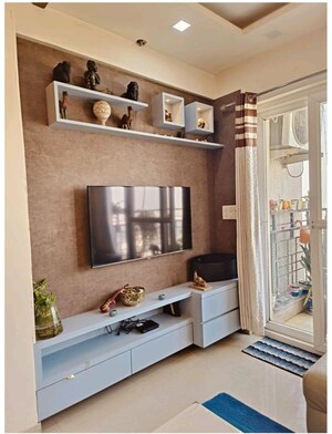 Furnished Amenities in 3 BHK Apartment at ATS Advantage, Ahinsa Khand 1 – for Rent