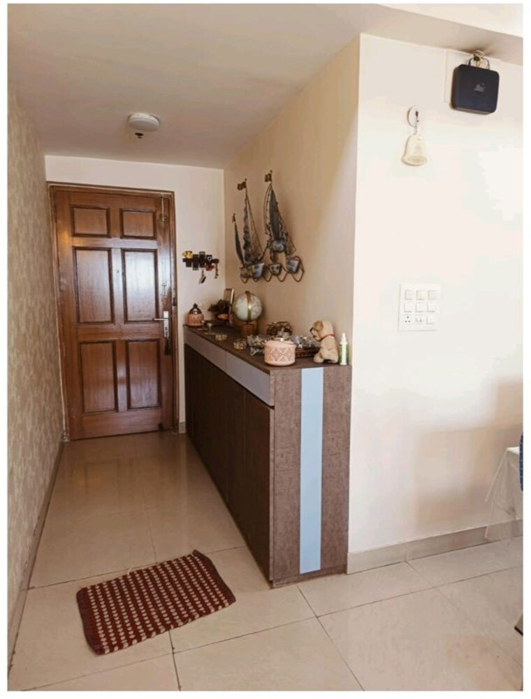 Kitchen, ats-advantage 3 Bedroom 1685 Sq.Ft. Apartment In Ahinsa Khand 1 Ghaziabad 10379561