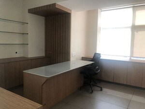  Office Space For Sale in Ann Villa, Vile Parle East