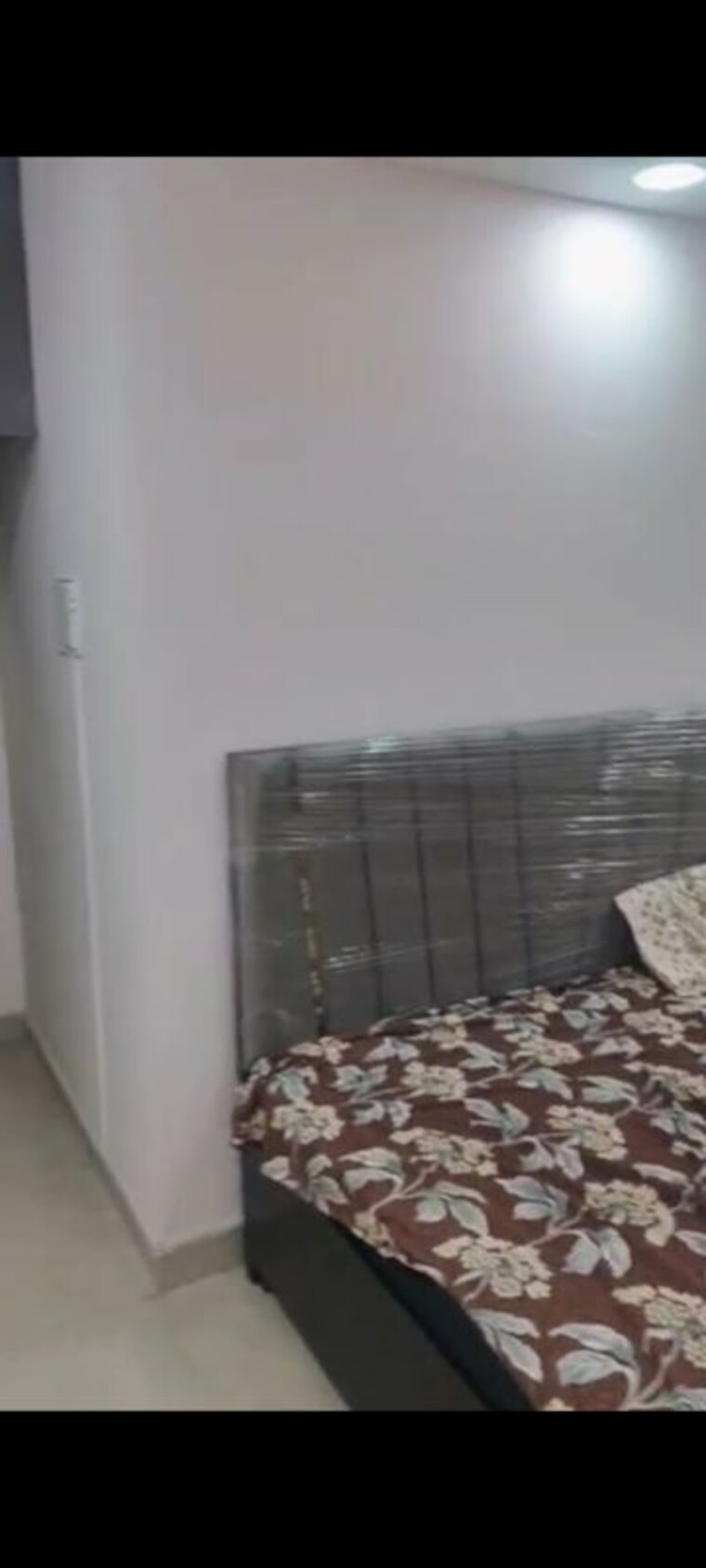 Bathroom, signature-global-proxima-phase-2 2 Bedroom 588 Sq.Ft. Apartment In Sector 89 Gurgaon 10379558