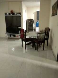 3 BHK Apartment For Rent in ABCZ East Platinum