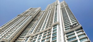 3 BHK Apartment – Exterior View View at Bhattad Celestia Spaces Phase II, Sewri - for Sale