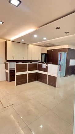 Office Space For Rent in Trans Avenue