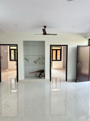 Room in 3 BHK Apartment at The Bhagwati CGHS, Sector 22 Dwarka – for Rent