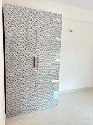 Bathroom in 3 BHK Apartment at The Bhagwati CGHS, Sector 22 Dwarka – for Rent