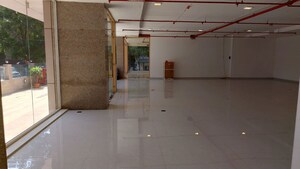 Room in  Office Space at Trans Avenue, Andheri West – for Rent