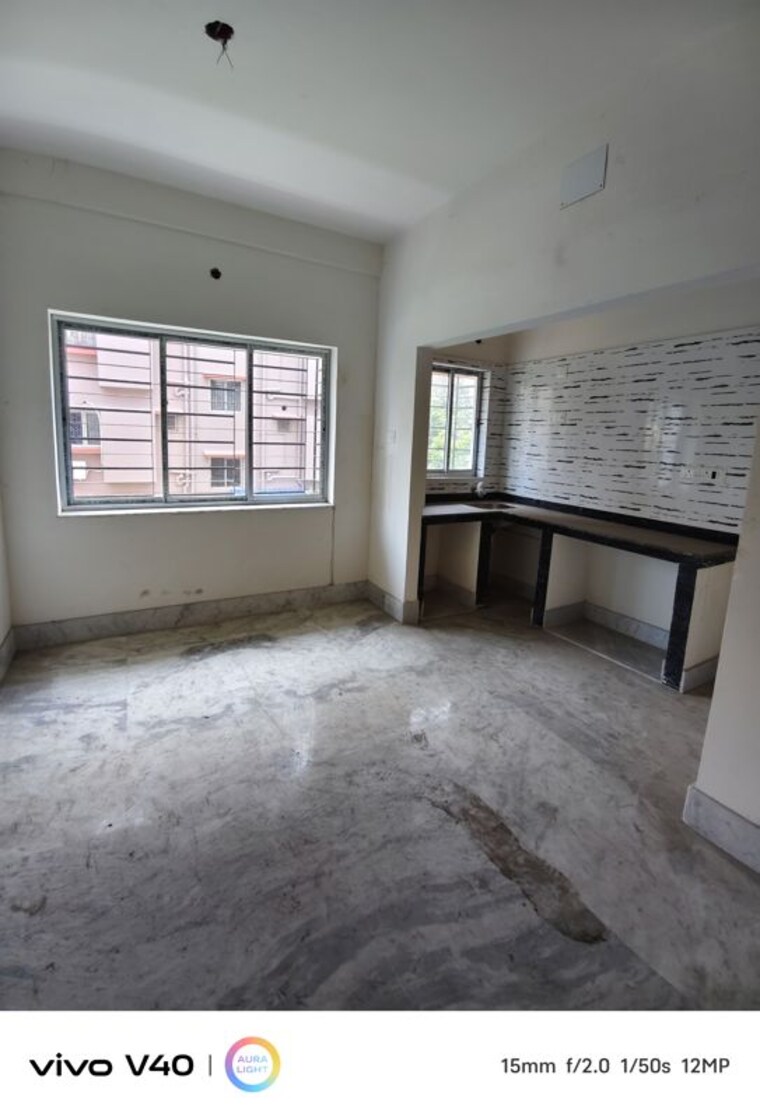 Hall, nayabad 2 Bedroom 887 Sq.Ft. Builder Floor In Nayabad Kolkata 10379599