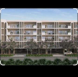 3 BHK +  179 Sq.Yd. Builder Floor in DLF Gardencity Enclave
