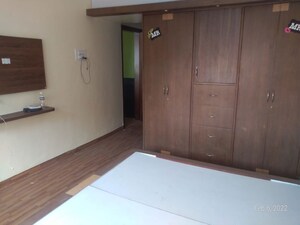 Room in 2 BHK Apartment at Whispering Winds Phase 1, Baner – for Rent