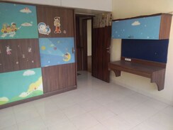 2 BHK Apartment For Rent in Whispering Winds Phase 1