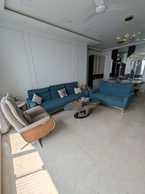 3 BHK Apartment For Sale in Celestia Spaces, Parel