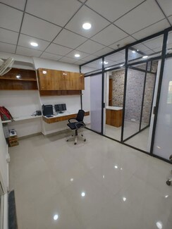 Office Space For Rent in Gaur City Mall