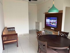 1 BHK Apartment For Rent in Eden Park At The Prestige City