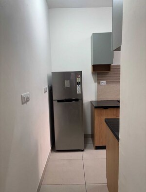 Furnished Amenities in 1 BHK Apartment at Eden Park At The Prestige City, Sarjapur Road – for Rent
