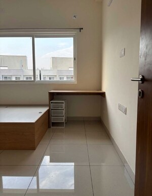 Kitchen in 1 BHK Apartment at Eden Park At The Prestige City, Sarjapur Road – for Rent
